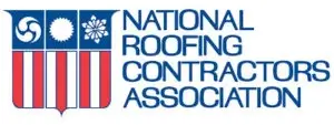 National Roofing Contractors Association logo